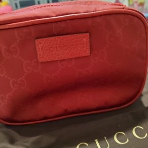 Gucci Pouch